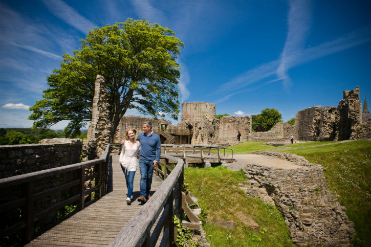 Barnard Castle